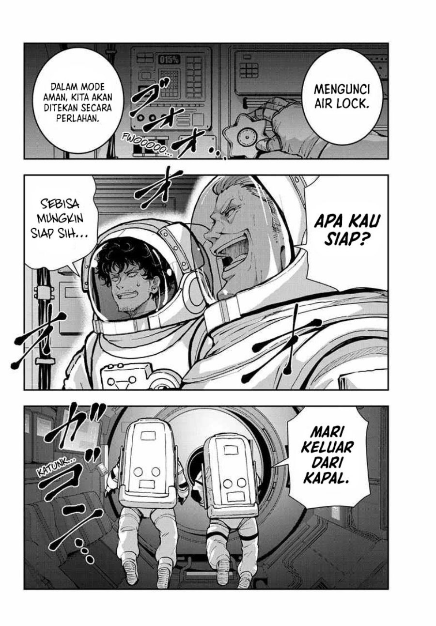 zombie-100-zombie-ni-naru-made-ni-shitai-100-no-koto - Chapter: 65