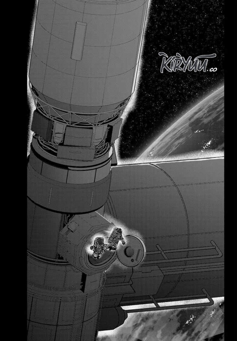 zombie-100-zombie-ni-naru-made-ni-shitai-100-no-koto - Chapter: 65