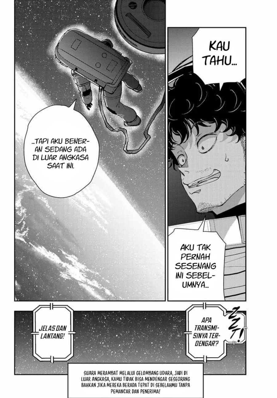 zombie-100-zombie-ni-naru-made-ni-shitai-100-no-koto - Chapter: 65