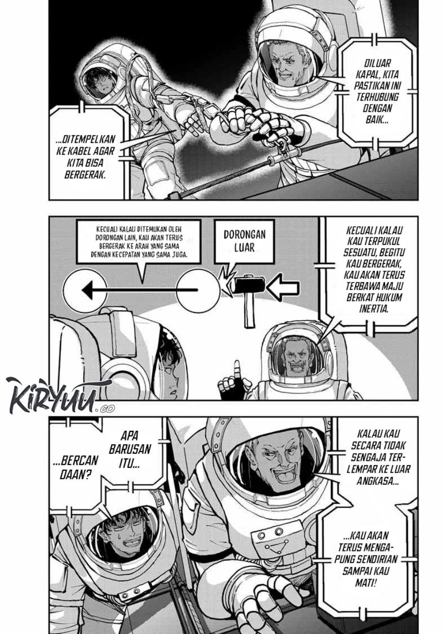 zombie-100-zombie-ni-naru-made-ni-shitai-100-no-koto - Chapter: 65