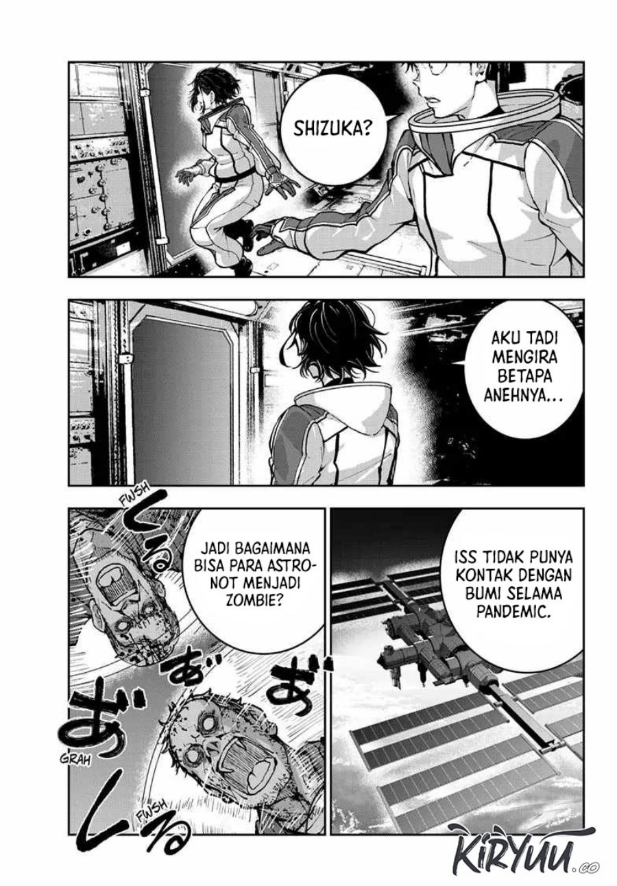 zombie-100-zombie-ni-naru-made-ni-shitai-100-no-koto - Chapter: 65