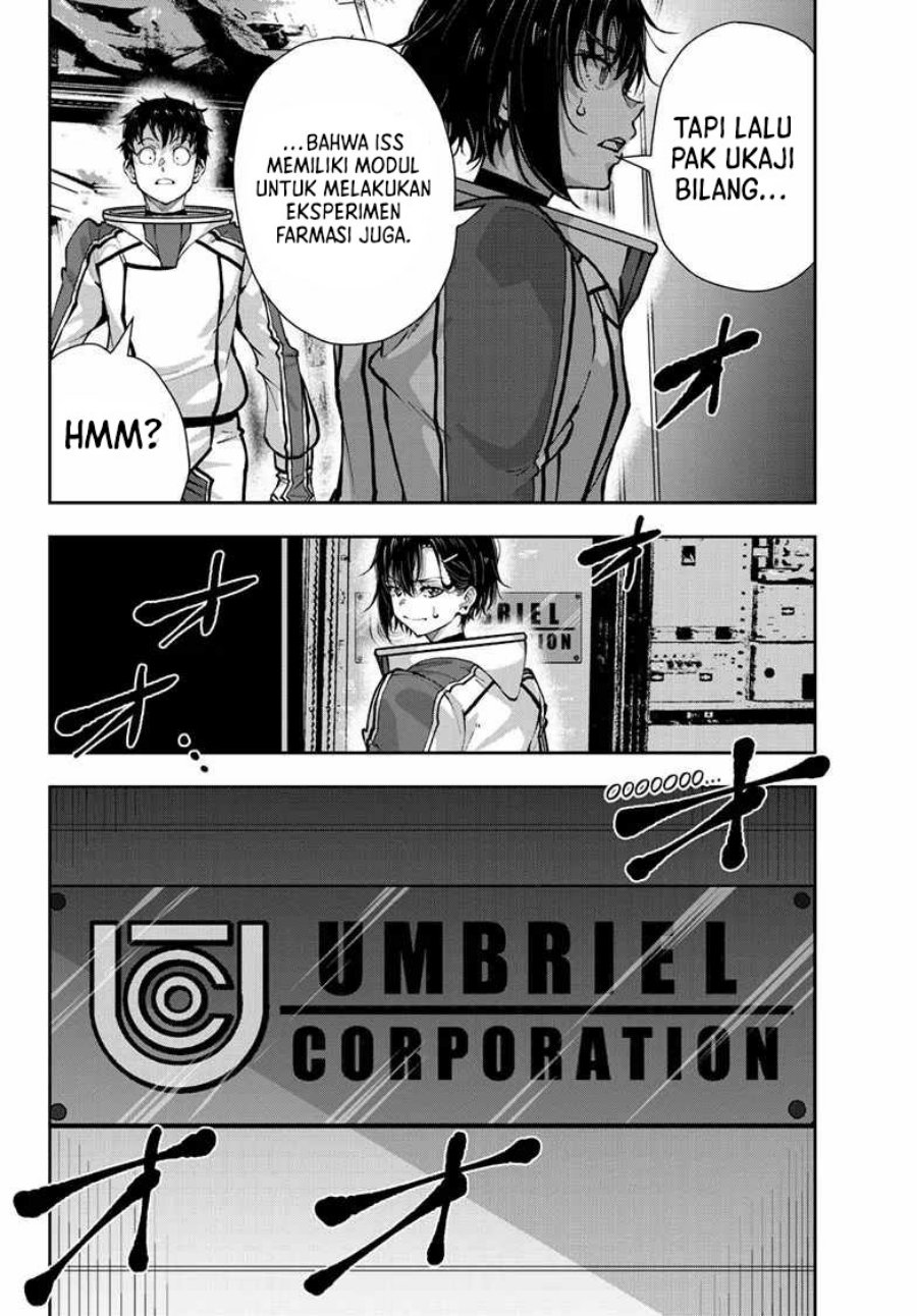 zombie-100-zombie-ni-naru-made-ni-shitai-100-no-koto - Chapter: 65