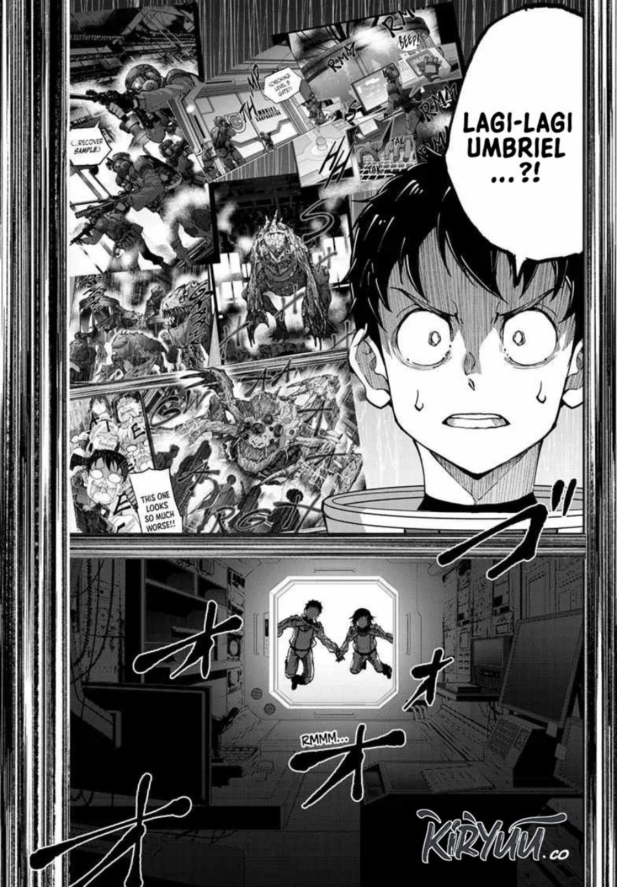 zombie-100-zombie-ni-naru-made-ni-shitai-100-no-koto - Chapter: 65