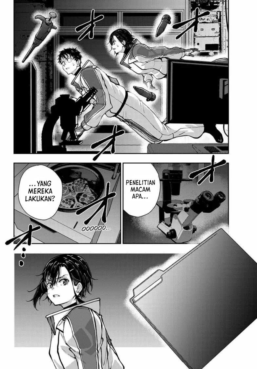 zombie-100-zombie-ni-naru-made-ni-shitai-100-no-koto - Chapter: 65