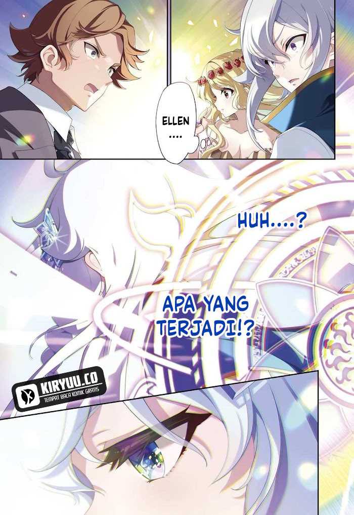 chichi-wa-eiyuu-haha-wa-seirei-musume-no-watashi-wa-tenseisha - Chapter: 65