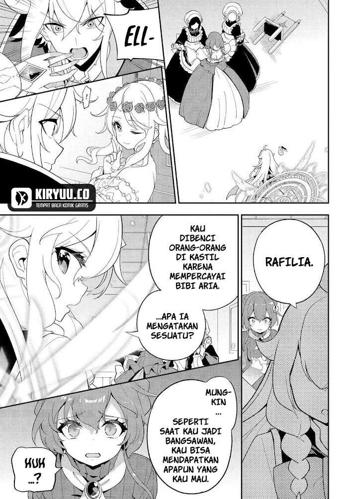 chichi-wa-eiyuu-haha-wa-seirei-musume-no-watashi-wa-tenseisha - Chapter: 65