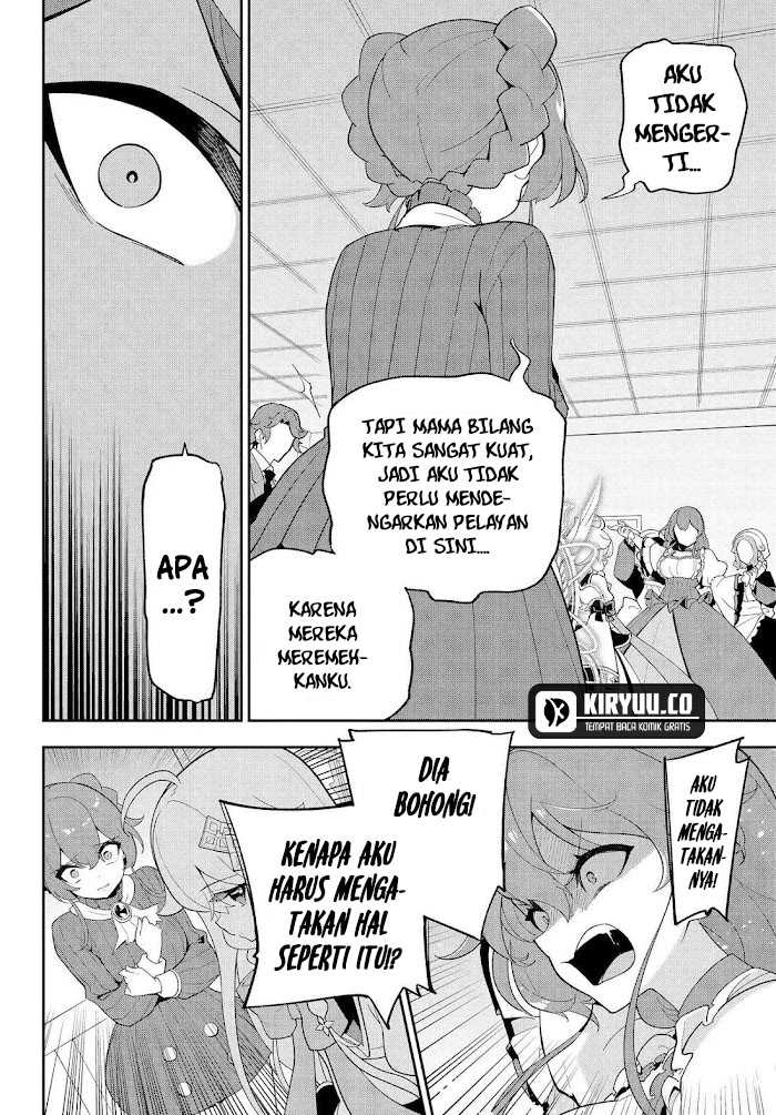 chichi-wa-eiyuu-haha-wa-seirei-musume-no-watashi-wa-tenseisha - Chapter: 65