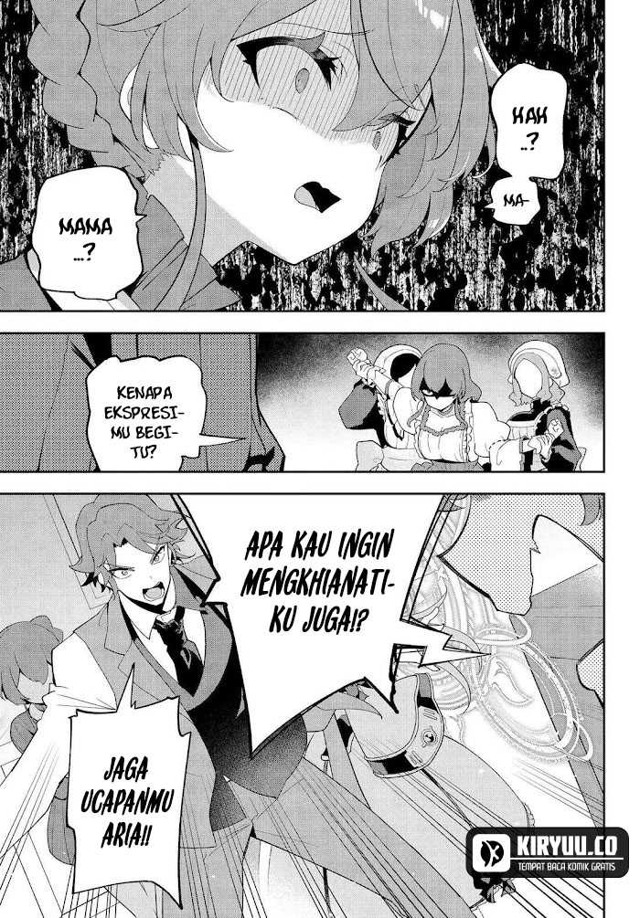 chichi-wa-eiyuu-haha-wa-seirei-musume-no-watashi-wa-tenseisha - Chapter: 65