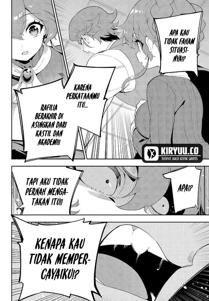 chichi-wa-eiyuu-haha-wa-seirei-musume-no-watashi-wa-tenseisha - Chapter: 65