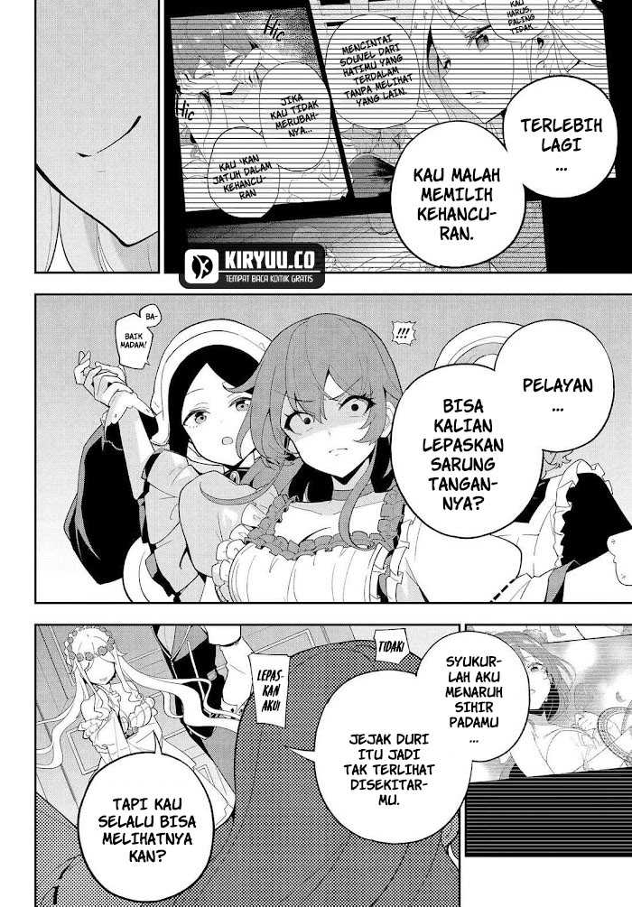 chichi-wa-eiyuu-haha-wa-seirei-musume-no-watashi-wa-tenseisha - Chapter: 65