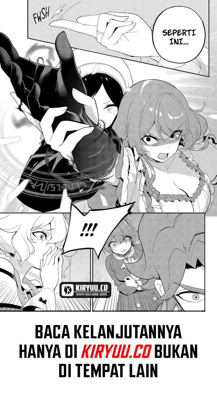 chichi-wa-eiyuu-haha-wa-seirei-musume-no-watashi-wa-tenseisha - Chapter: 65