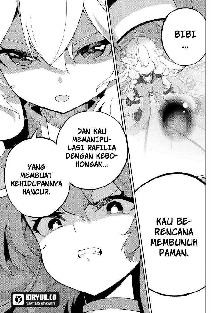 chichi-wa-eiyuu-haha-wa-seirei-musume-no-watashi-wa-tenseisha - Chapter: 65