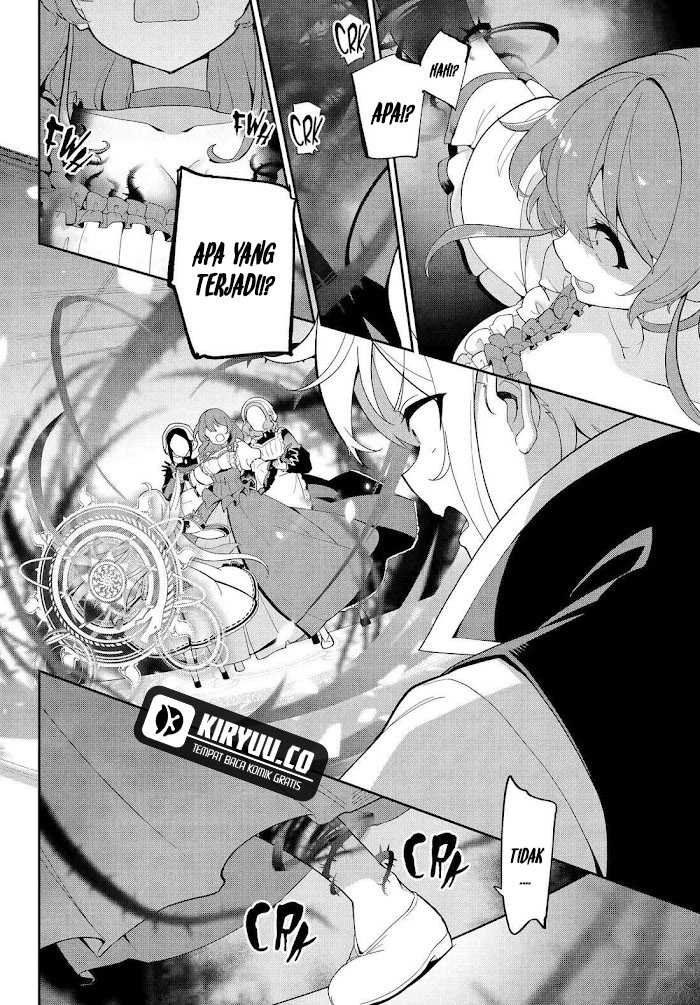 chichi-wa-eiyuu-haha-wa-seirei-musume-no-watashi-wa-tenseisha - Chapter: 65