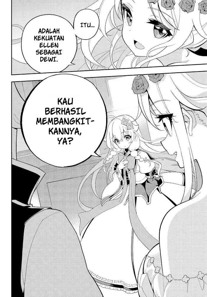 chichi-wa-eiyuu-haha-wa-seirei-musume-no-watashi-wa-tenseisha - Chapter: 65