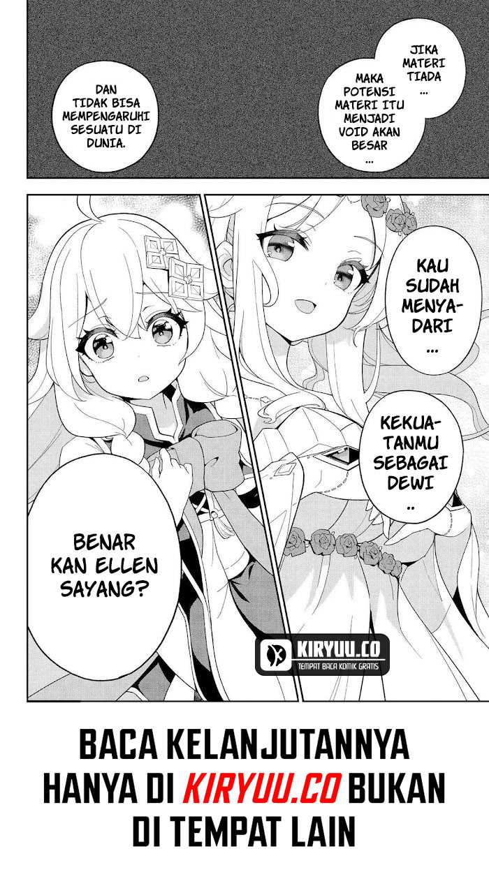 chichi-wa-eiyuu-haha-wa-seirei-musume-no-watashi-wa-tenseisha - Chapter: 65