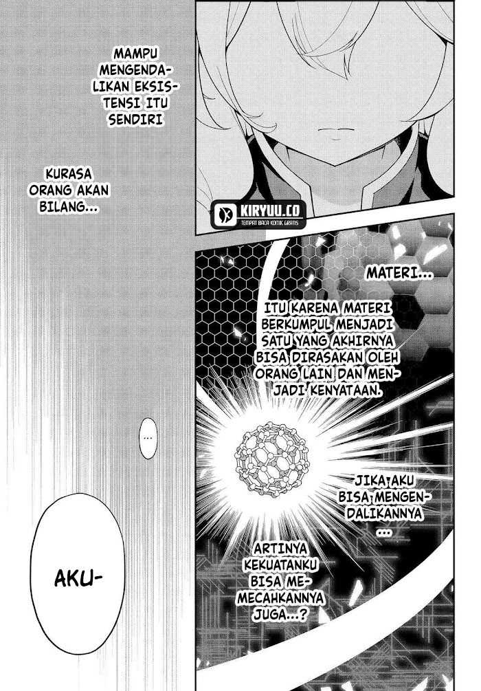 chichi-wa-eiyuu-haha-wa-seirei-musume-no-watashi-wa-tenseisha - Chapter: 65