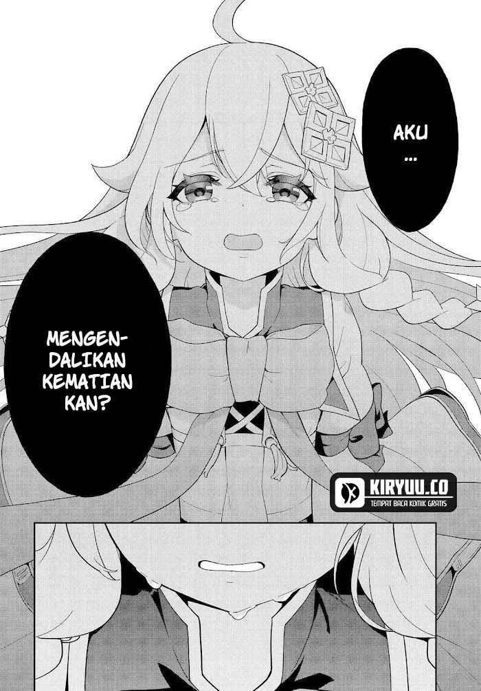 chichi-wa-eiyuu-haha-wa-seirei-musume-no-watashi-wa-tenseisha - Chapter: 65