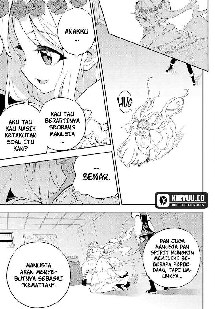 chichi-wa-eiyuu-haha-wa-seirei-musume-no-watashi-wa-tenseisha - Chapter: 65