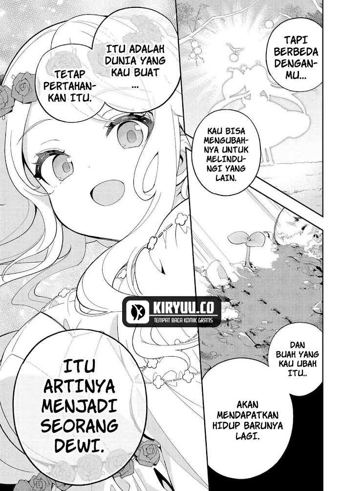 chichi-wa-eiyuu-haha-wa-seirei-musume-no-watashi-wa-tenseisha - Chapter: 65