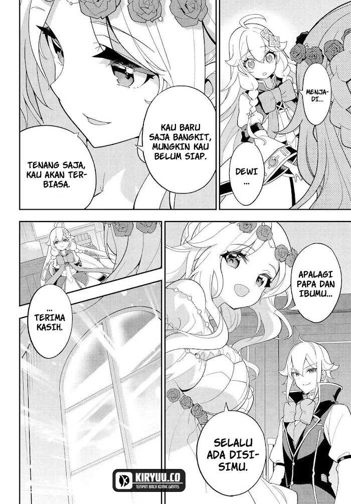 chichi-wa-eiyuu-haha-wa-seirei-musume-no-watashi-wa-tenseisha - Chapter: 65
