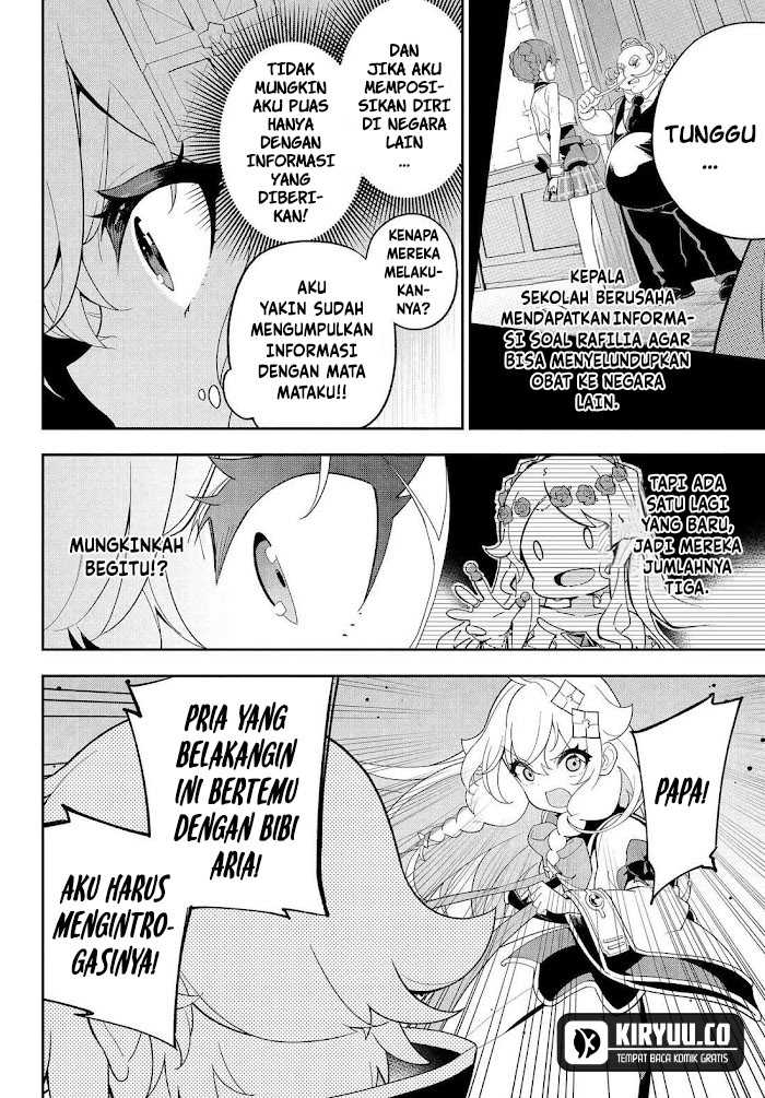 chichi-wa-eiyuu-haha-wa-seirei-musume-no-watashi-wa-tenseisha - Chapter: 65