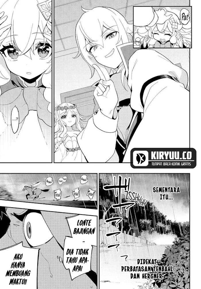 chichi-wa-eiyuu-haha-wa-seirei-musume-no-watashi-wa-tenseisha - Chapter: 65