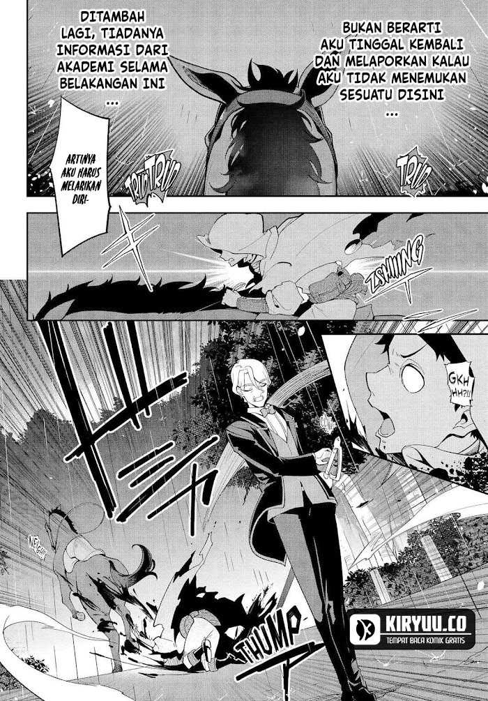 chichi-wa-eiyuu-haha-wa-seirei-musume-no-watashi-wa-tenseisha - Chapter: 65