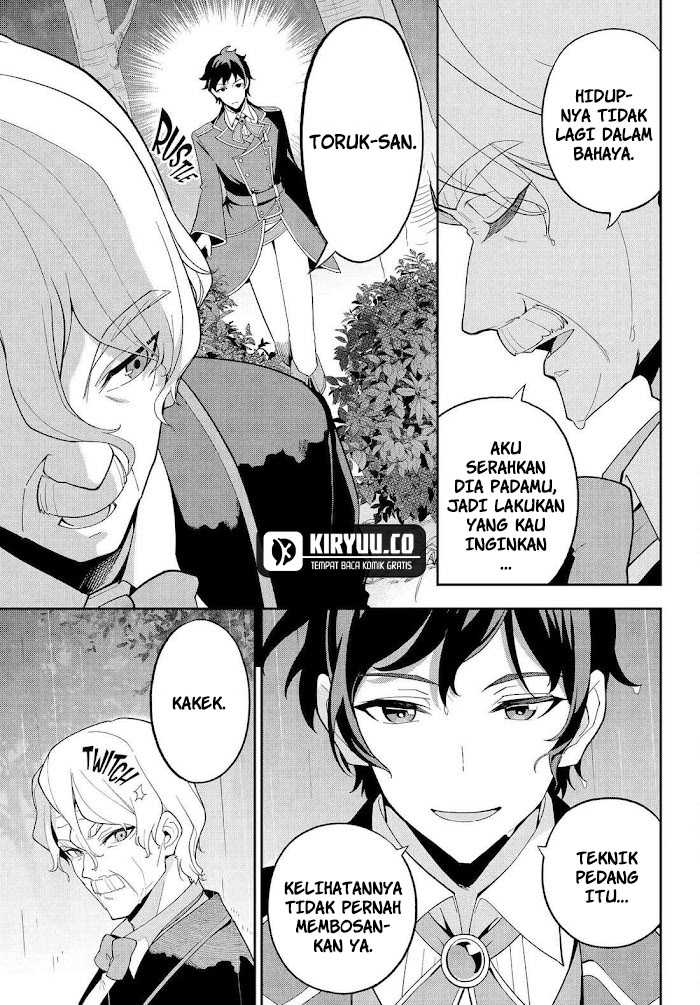 chichi-wa-eiyuu-haha-wa-seirei-musume-no-watashi-wa-tenseisha - Chapter: 65