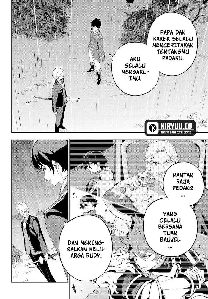 chichi-wa-eiyuu-haha-wa-seirei-musume-no-watashi-wa-tenseisha - Chapter: 65