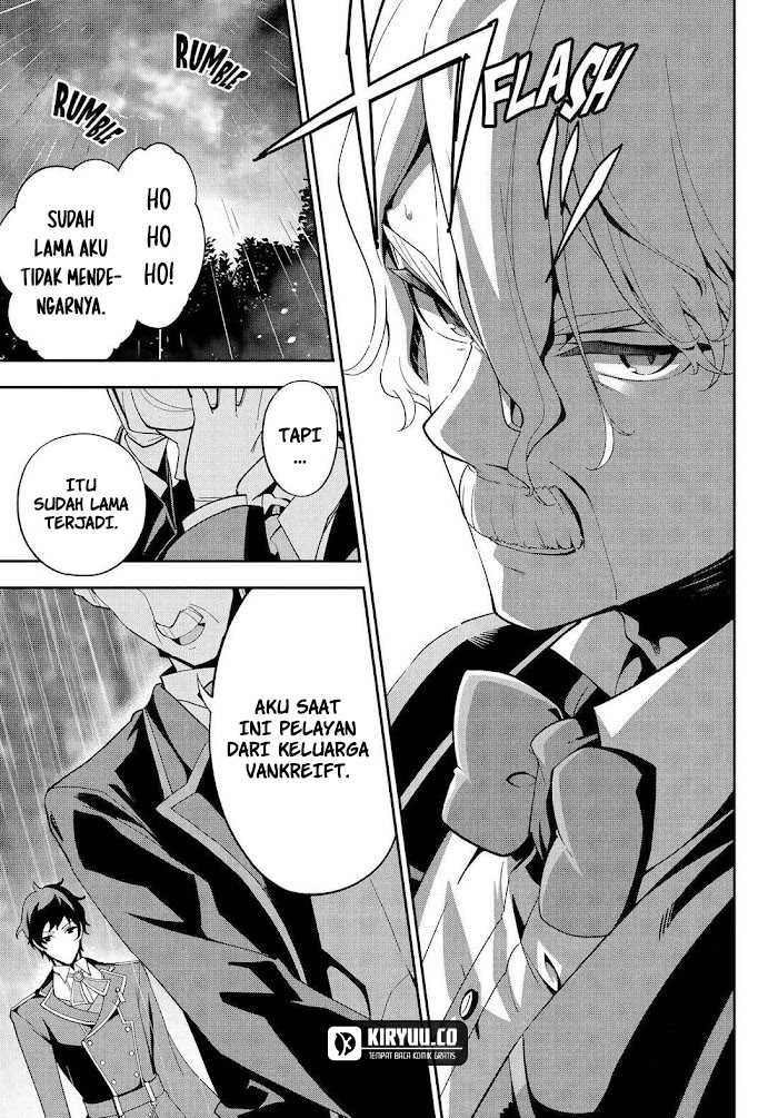 chichi-wa-eiyuu-haha-wa-seirei-musume-no-watashi-wa-tenseisha - Chapter: 65