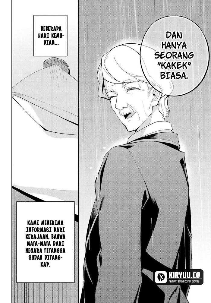 chichi-wa-eiyuu-haha-wa-seirei-musume-no-watashi-wa-tenseisha - Chapter: 65