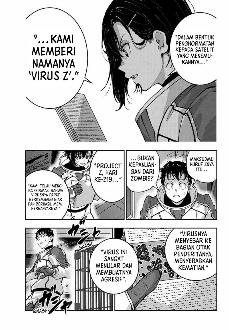 zombie-100-zombie-ni-naru-made-ni-shitai-100-no-koto - Chapter: 66