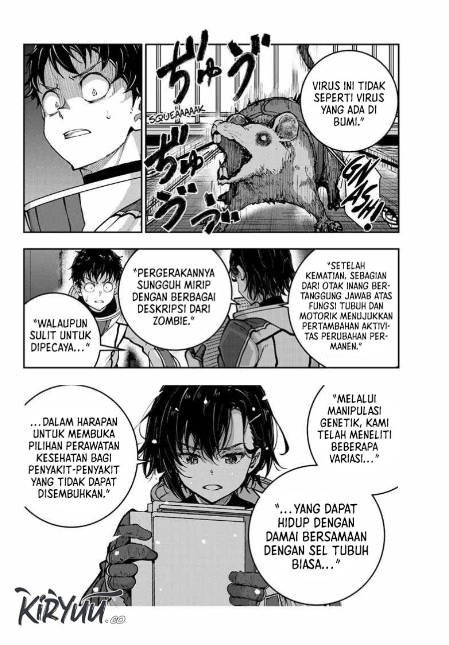 zombie-100-zombie-ni-naru-made-ni-shitai-100-no-koto - Chapter: 66