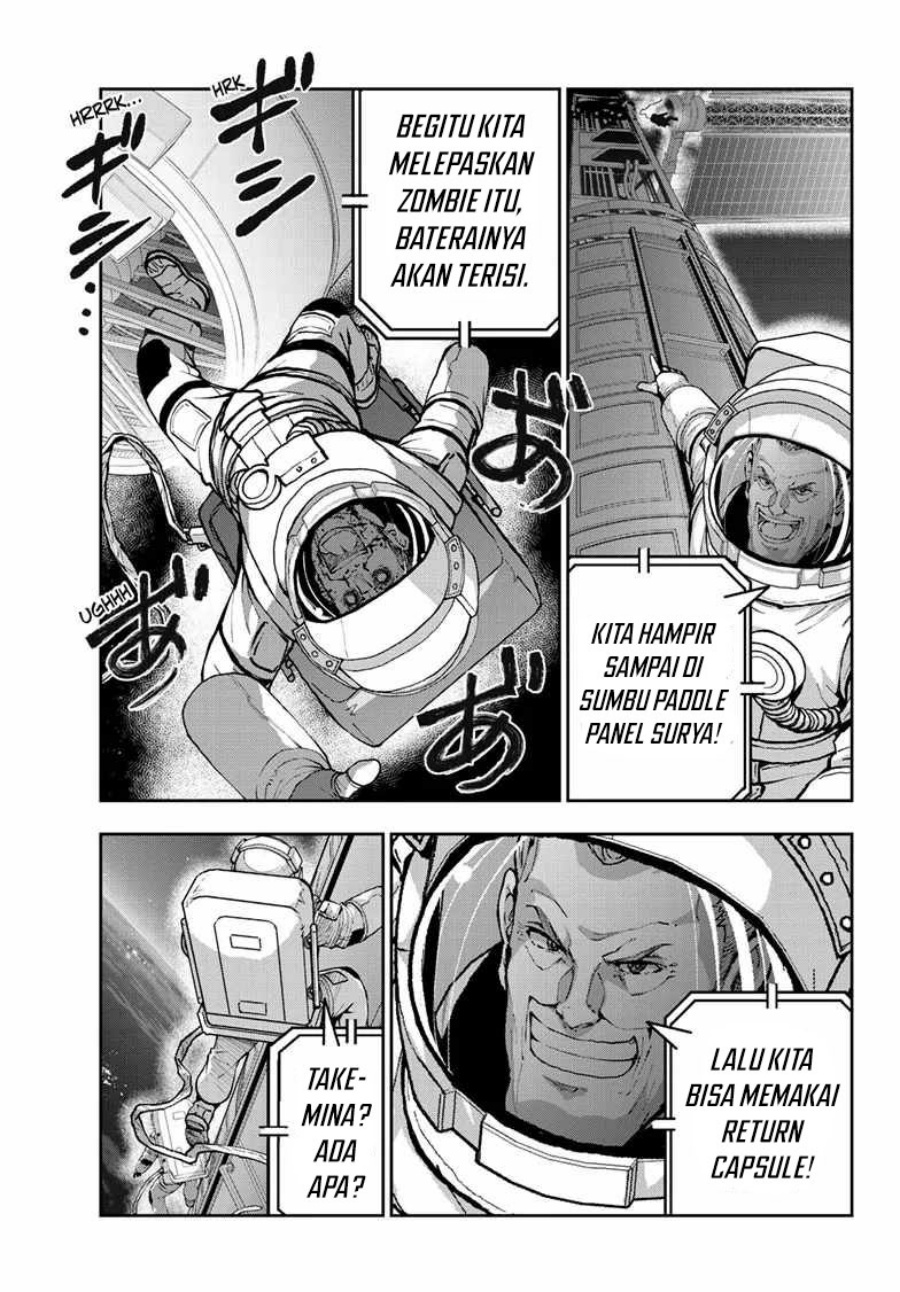 zombie-100-zombie-ni-naru-made-ni-shitai-100-no-koto - Chapter: 66