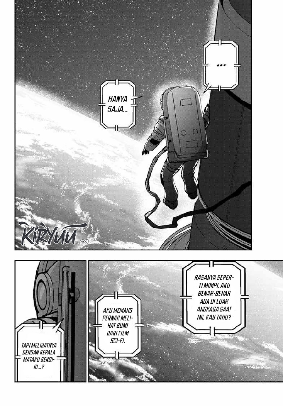zombie-100-zombie-ni-naru-made-ni-shitai-100-no-koto - Chapter: 66