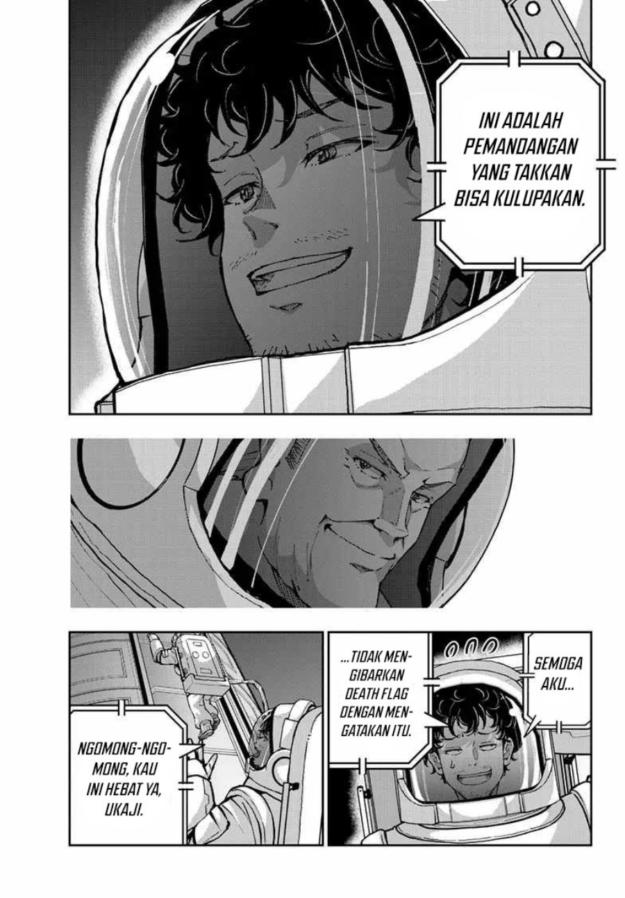 zombie-100-zombie-ni-naru-made-ni-shitai-100-no-koto - Chapter: 66