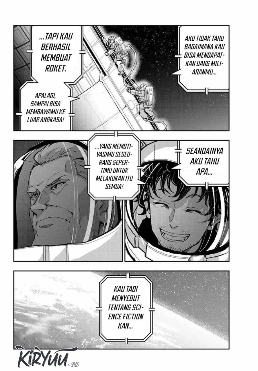 zombie-100-zombie-ni-naru-made-ni-shitai-100-no-koto - Chapter: 66