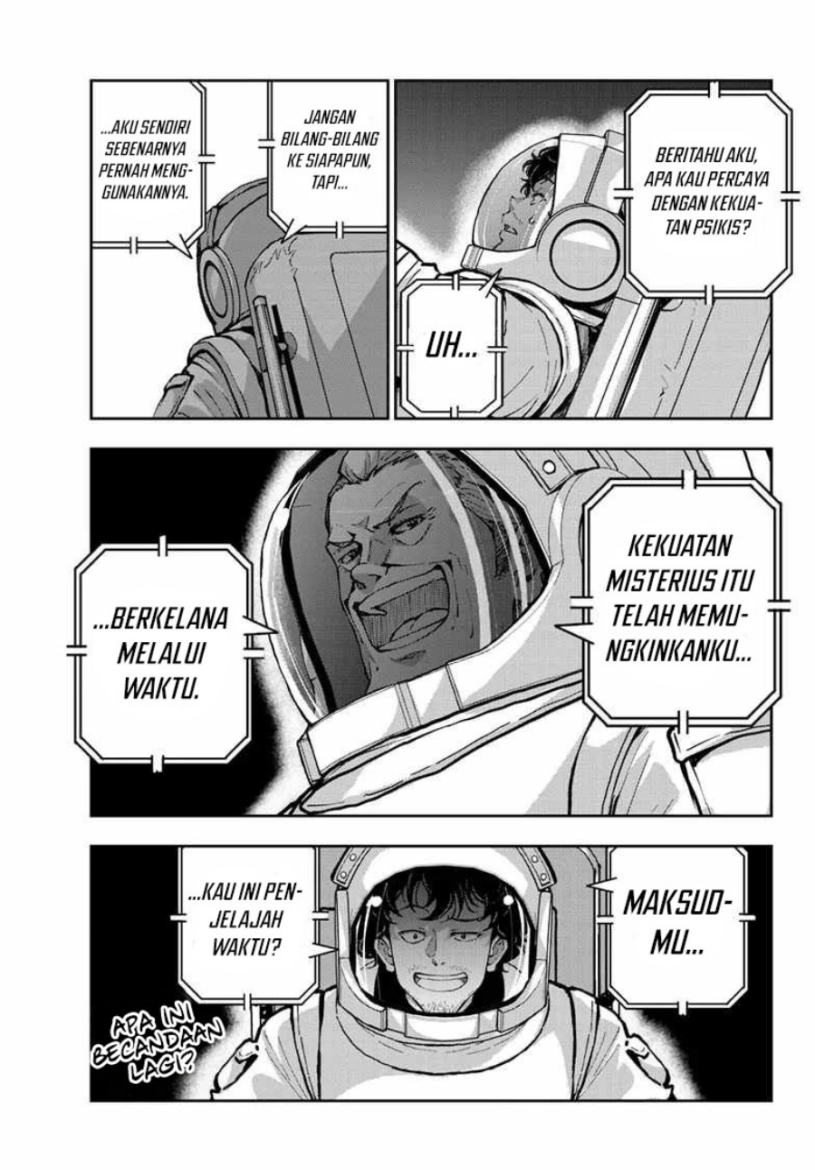 zombie-100-zombie-ni-naru-made-ni-shitai-100-no-koto - Chapter: 66
