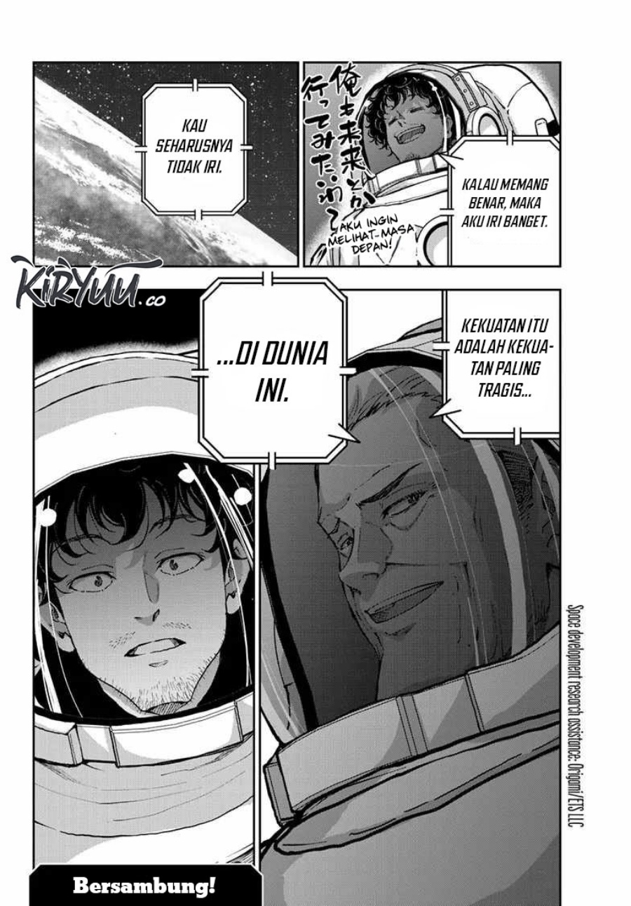 zombie-100-zombie-ni-naru-made-ni-shitai-100-no-koto - Chapter: 66