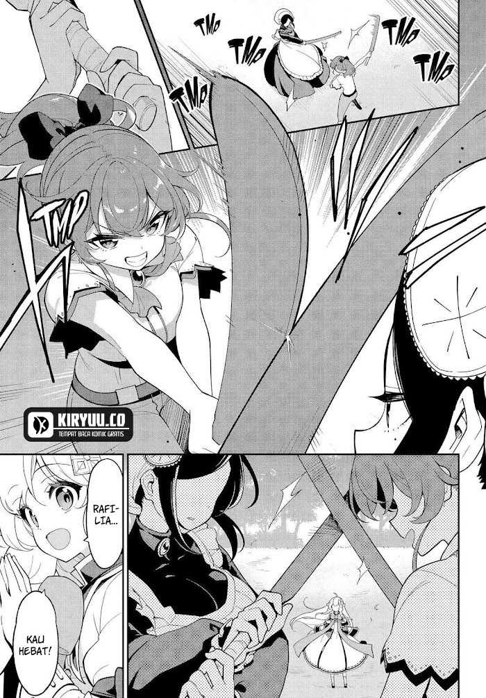 chichi-wa-eiyuu-haha-wa-seirei-musume-no-watashi-wa-tenseisha - Chapter: 66