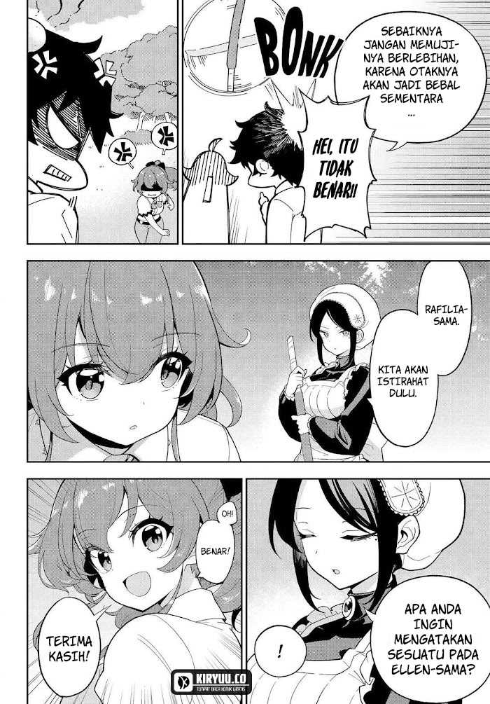 chichi-wa-eiyuu-haha-wa-seirei-musume-no-watashi-wa-tenseisha - Chapter: 66