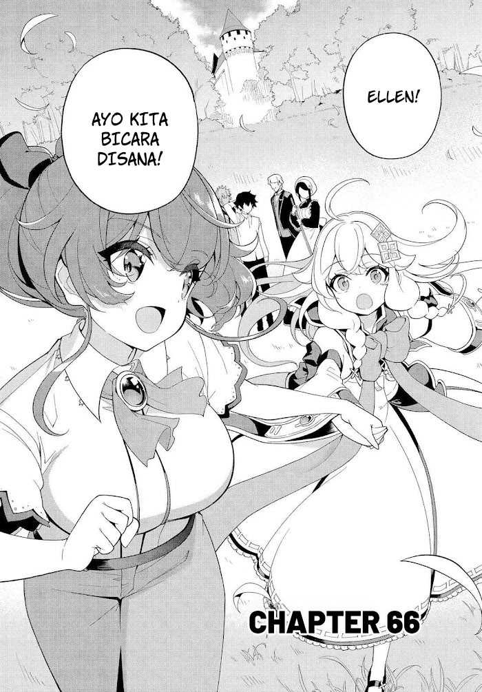 chichi-wa-eiyuu-haha-wa-seirei-musume-no-watashi-wa-tenseisha - Chapter: 66