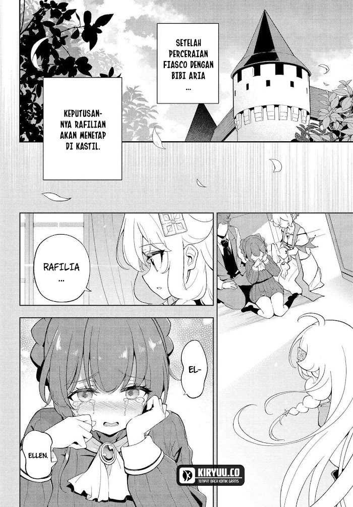 chichi-wa-eiyuu-haha-wa-seirei-musume-no-watashi-wa-tenseisha - Chapter: 66