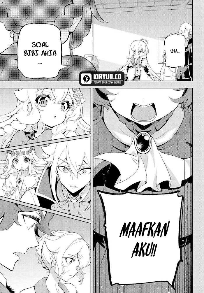 chichi-wa-eiyuu-haha-wa-seirei-musume-no-watashi-wa-tenseisha - Chapter: 66