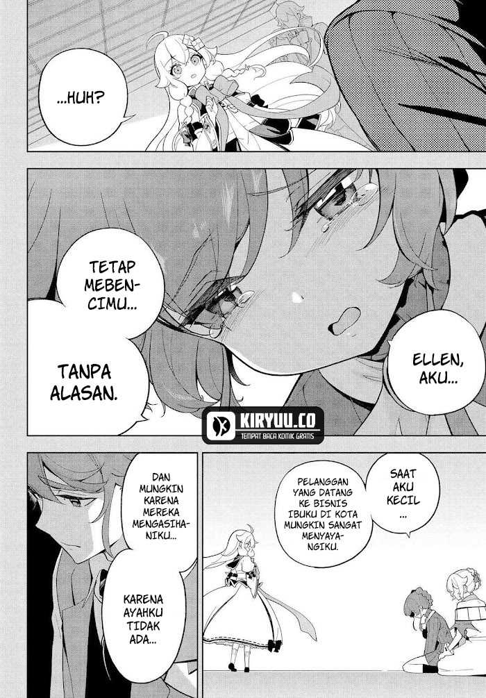 chichi-wa-eiyuu-haha-wa-seirei-musume-no-watashi-wa-tenseisha - Chapter: 66