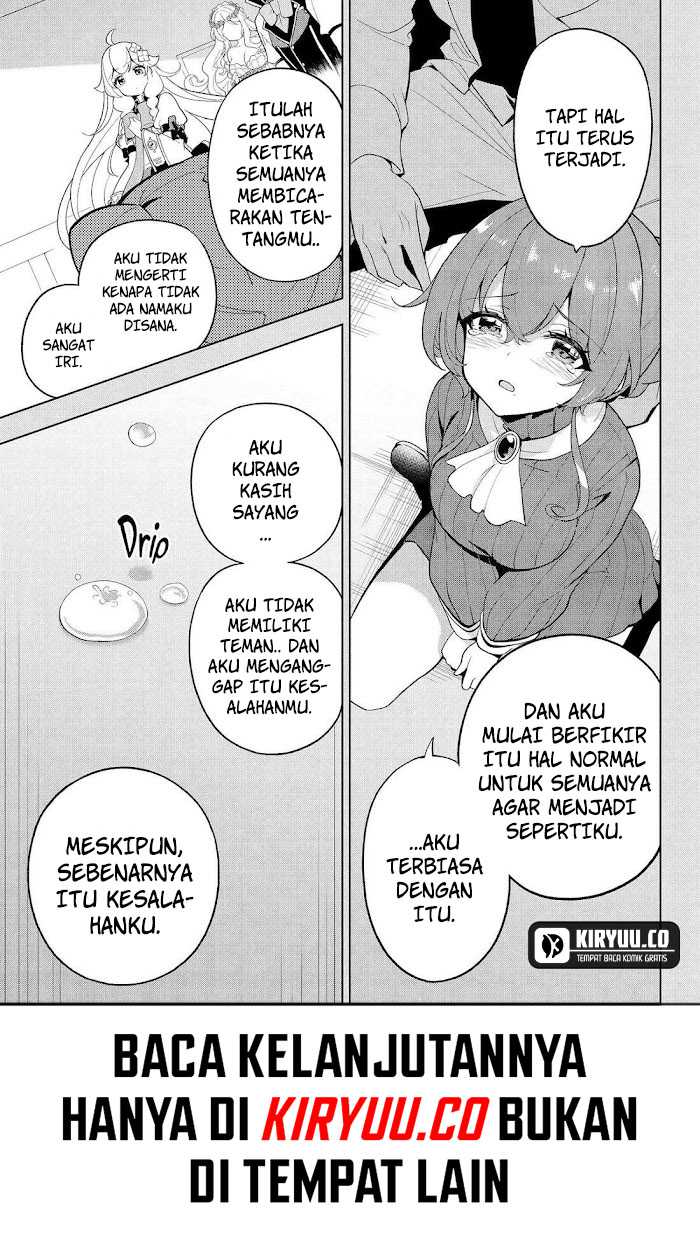 chichi-wa-eiyuu-haha-wa-seirei-musume-no-watashi-wa-tenseisha - Chapter: 66