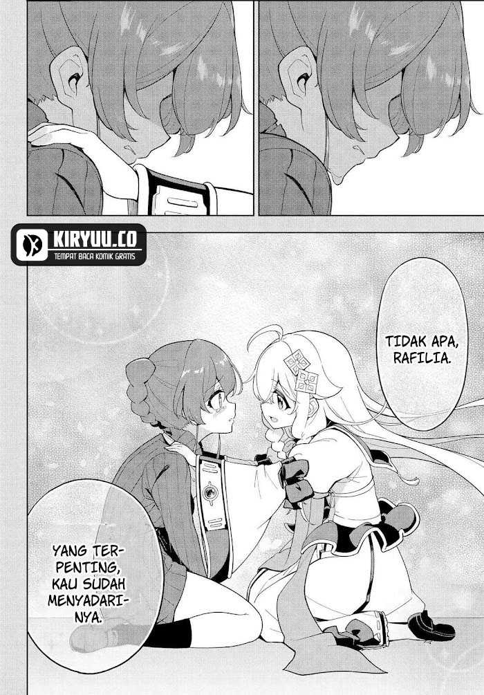 chichi-wa-eiyuu-haha-wa-seirei-musume-no-watashi-wa-tenseisha - Chapter: 66