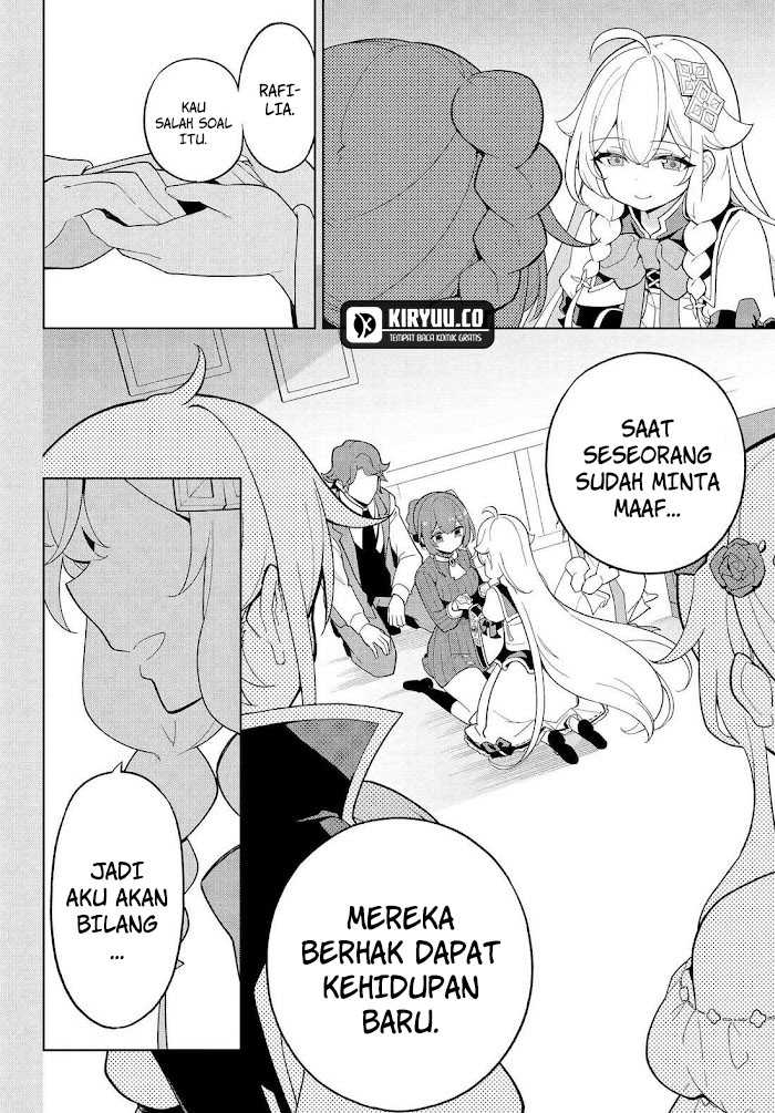 chichi-wa-eiyuu-haha-wa-seirei-musume-no-watashi-wa-tenseisha - Chapter: 66