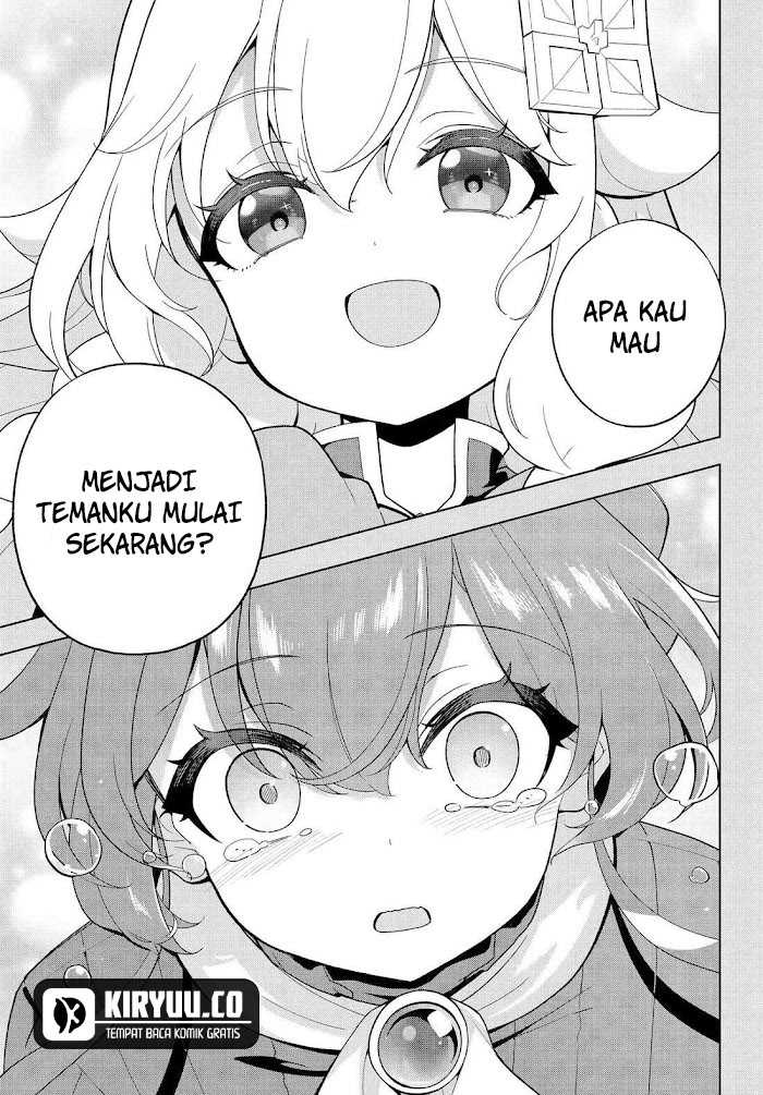 chichi-wa-eiyuu-haha-wa-seirei-musume-no-watashi-wa-tenseisha - Chapter: 66