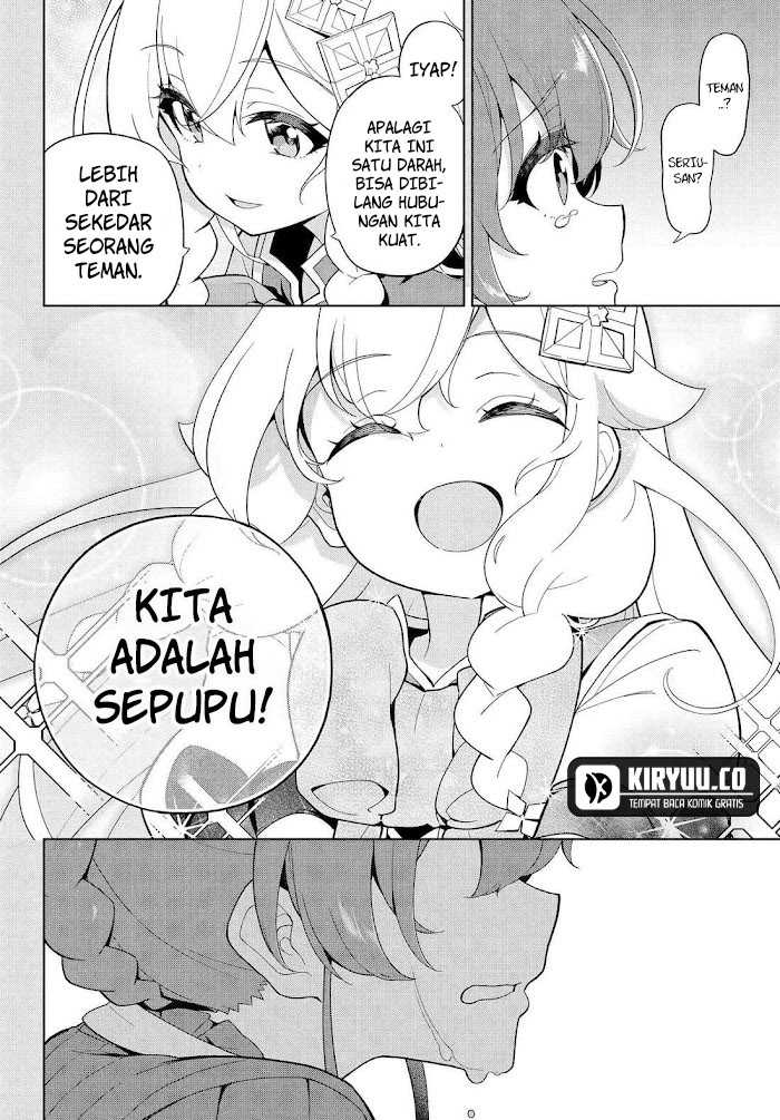 chichi-wa-eiyuu-haha-wa-seirei-musume-no-watashi-wa-tenseisha - Chapter: 66
